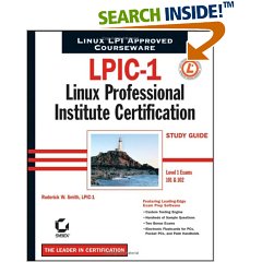 Linux-Professional-Institutes