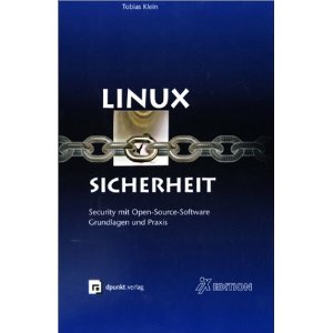 Linux-Sicherheit